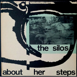 The Silos About Her Steps Vinyl LP USED