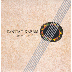 Tanita Tikaram Good Tradition Vinyl 7" USED