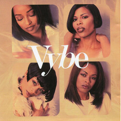 Vybe Vybe Vinyl LP USED