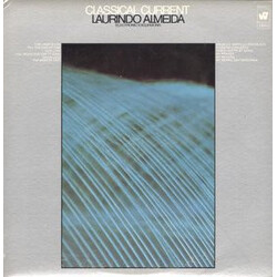 Laurindo Almeida Classical Current Vinyl LP USED