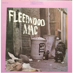 Fleetwood Mac Fleetwood Mac Vinyl LP USED