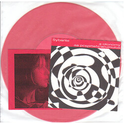 Sybarite Otonomy Vinyl 7" USED