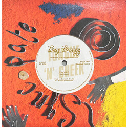Tongue N Cheek Encore Vinyl 7" USED