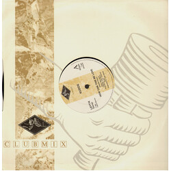 Kudos (4) How Can This Be Love Vinyl 12" USED