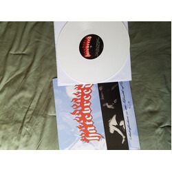 Hatebreed Satisfaction Is The Death Of Desire Vinyl LP USED