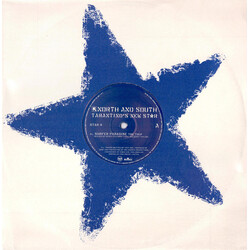 North And South Tarantino's New Star Vinyl 12" USED