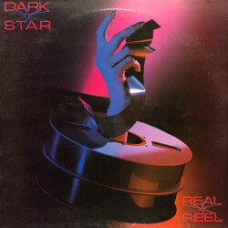 Dark Star (10) Real To Reel Vinyl LP USED