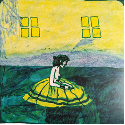 Animal Collective Prospect Hummer Vinyl 12" USED