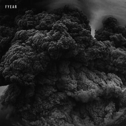 FYEAR FYEAR Vinyl LP USED
