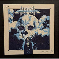 Haunt (7) Dreamers Vinyl LP USED