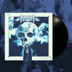 Haunt (7) Dreamers Vinyl LP USED