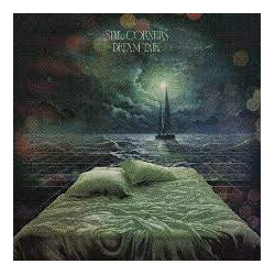 Still Corners Dream Talk Vinyl LP USED