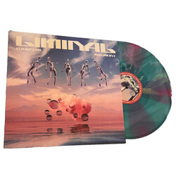 Belmont (3) Liminal Vinyl LP USED