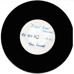 Gene Vincent Be-Bop-A-Lula Vinyl 12" USED