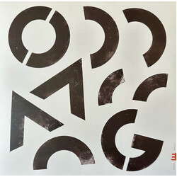 Oddarrang Oddarrang Vinyl LP USED