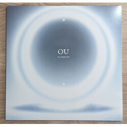 Ou (8) II: Frailty Vinyl LP USED