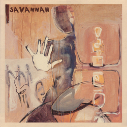 Savannah Savannah Vinyl 12" USED