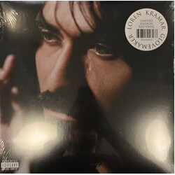 Loren Kramar Glovemaker Vinyl LP USED