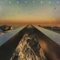Ladytron Gravity The Seducer Vinyl LP USED
