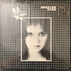 Gail Savage Band Swedish Eyes Vinyl 12" USED