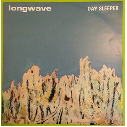 Longwave Day Sleeper Vinyl 12" USED