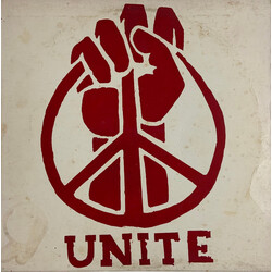 Various Unite Vinyl LP USED