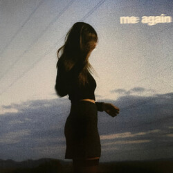 Sasha Sloan Me Again Vinyl LP USED