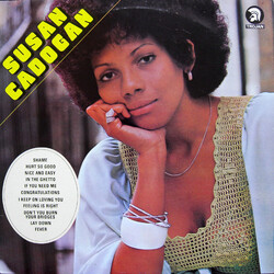 Susan Cadogan Susan Cadogan Vinyl LP USED