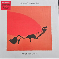 Ishmael Ensemble Visions Of Light Vinyl LP USED