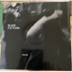 Slow Fiction Crush Vinyl 12" USED