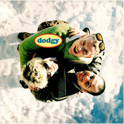 Dodgy Found You Vinyl 7" USED