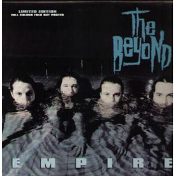 The Beyond (3) Empire Vinyl 12" USED