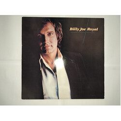 Billy Joe Royal Billy Joe Royal Vinyl LP USED