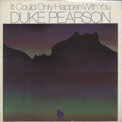 Duke Pearson It Could Only Happen With You Vinyl LP USED