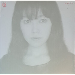 Ai Aso Lone Vinyl LP USED