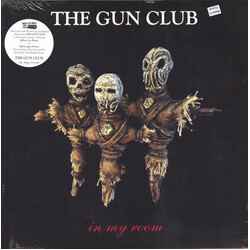 The Gun Club In My Room Vinyl LP USED
