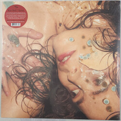 Kee Avil Spine Vinyl LP USED