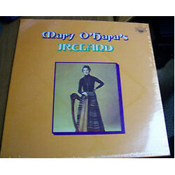 Mary O'Hara Mary O'Hara's Ireland Vinyl LP USED