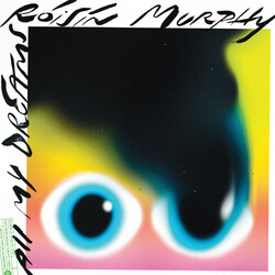 Roisin Murphy All My Dreams / Innocence Vinyl 12" USED