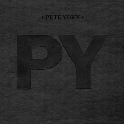 Pete Yorn Pete Yorn Vinyl LP USED