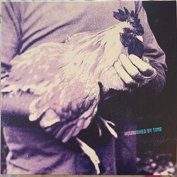 Nourished By Time Catching Chickens Vinyl 12" USED