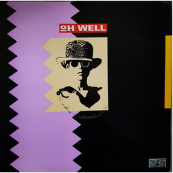 Oh Well Oh Well Vinyl 12" USED