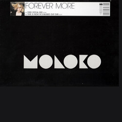 Moloko Forever More Vinyl 12" USED