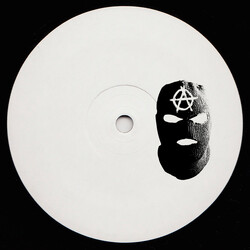 Locked Club Russian Banya Vinyl 12" USED