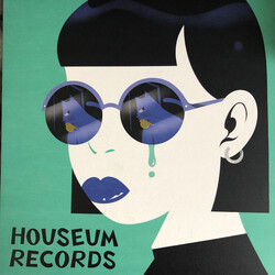 Marc Brauner Sad But Ambitious EP Vinyl 12" USED