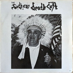 The Southern Death Cult Moya Vinyl 12" USED