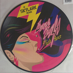 Deep Dish Flashdance Vinyl 12" USED