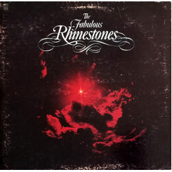 The Fabulous Rhinestones The Fabulous Rhinestones Vinyl LP USED