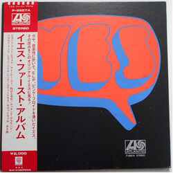 Yes Yes Vinyl LP USED