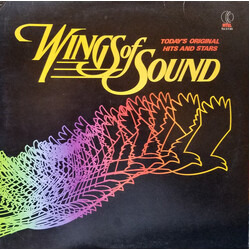 Various Wings Of Sound Vinyl LP USED